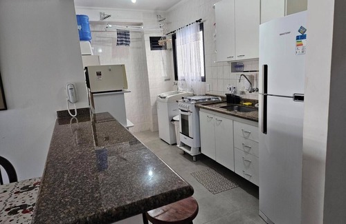 Martim de Sa Apartment | SAINT MARTIM WITH SEA VIEW AND 50 M BEACH