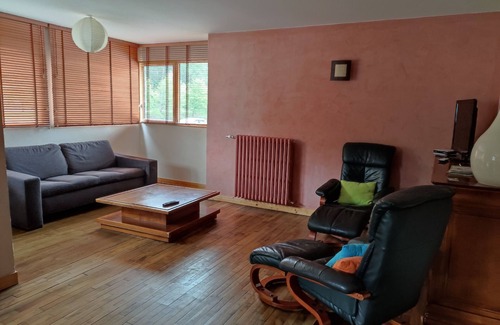 Saint-Nicolas des Eaux Apartment | Saint Nicolas des Eaux en bordure du Blavet