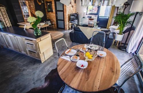 Saint-Quirin House | Saint-Quirin Garden Stay