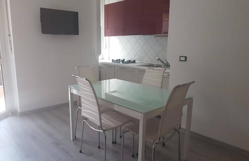 Santa Rita Apartment | Saint Rita's