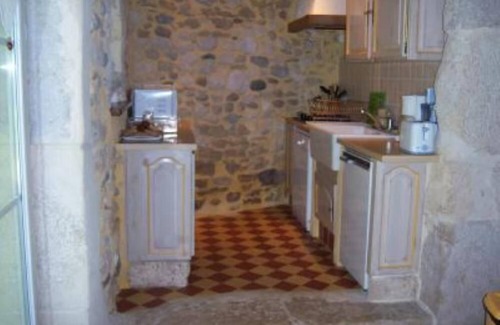 Saint-Romans Other | Saint Romans: Country holiday home - St romans