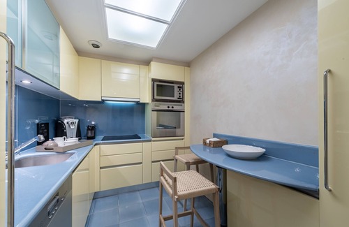 Saint-Tropez City Centre Apartment | Saint Tropez, exclusive apartment, heart of the village, Place de la Garonne.
