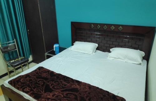 Kanpur Hotel | Saint Villa