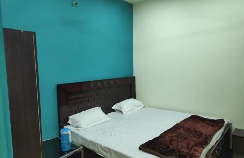 Kanpur Hotel | Saint Villa