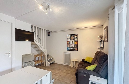 Saintes-Maries-de-la-Mer House | Saintes-Maries-de-la-Mer, 4 pers, residence at Launes