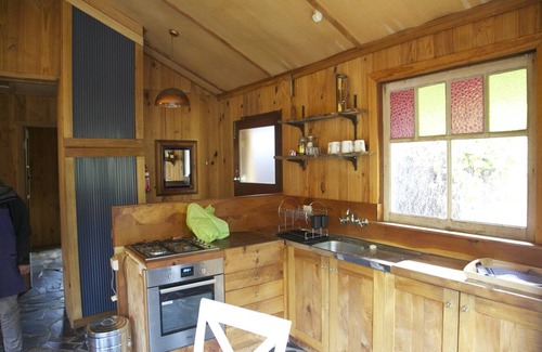 South Bruny Cottage | Saintys Creek Cottage