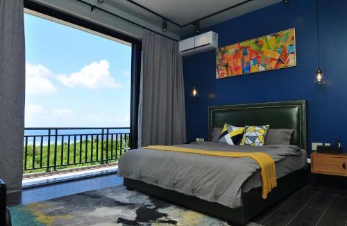 San Roque Apartment | Saipan Skyline Designers Hotel