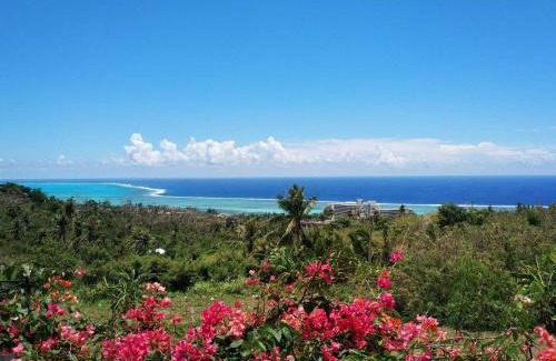 San Roque Apartment | Saipan Skyline Designers Hotel