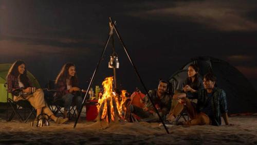 Sam Hotel | Saira Heritage Resort