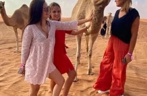 Sam Hotel | Saira Heritage Resort