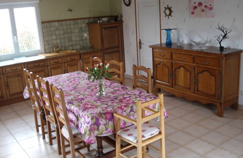 Binic House | Saisonniére Rentals 3 stars
