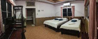 Sai Yok Resort | Saiyok River House