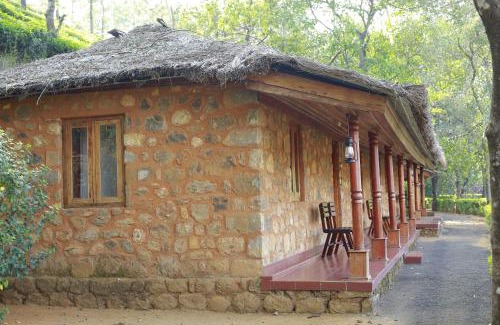 Vagamon Resort | Saj Vagamon Hideout