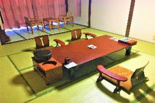 Minamiuonuma Hotel | Sakadojo