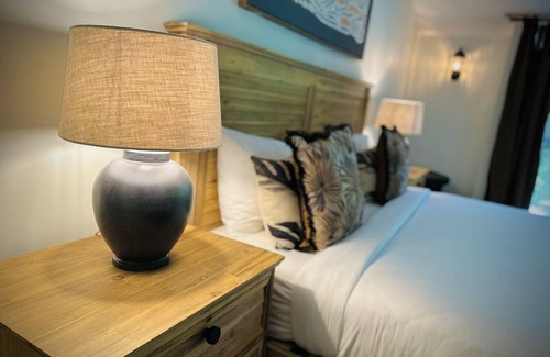 Lusaka Resort | Sakae Paradise Resort
