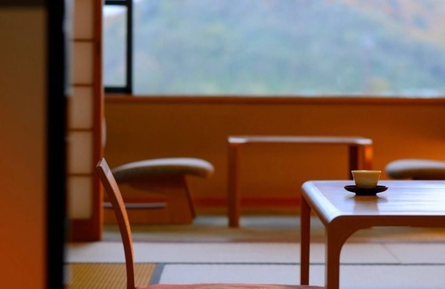 Tendo House | Sakaeya Hotel