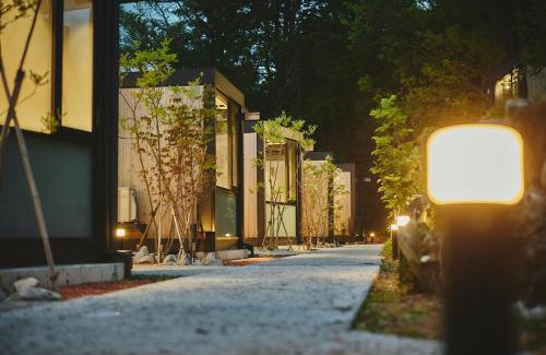 Izu Nagaoka Onsen Hotel | Sakanaya Stay