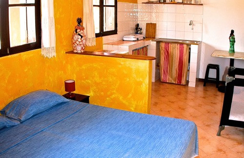 Santa Maria Bed & Breakfast | Sakaroule Bed & Breakfast