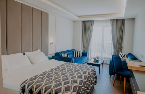 Serdivan Bed & Breakfast | Sakarya Hotel