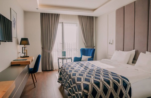 Serdivan Bed & Breakfast | Sakarya Hotel