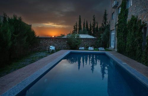 Gmassa House | Sakia Talamanzou