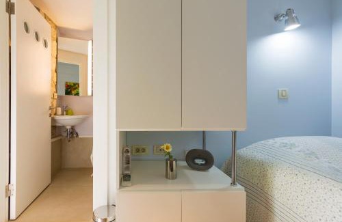 Hacımemis House | Sakin Ev