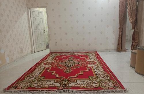 Bukittinggi House | Sakinah Guest House
