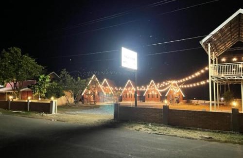 Harau House | "Sakinah" HomeStay AC