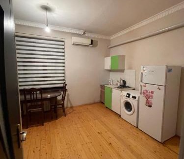 Baku Apartment | SakitEv