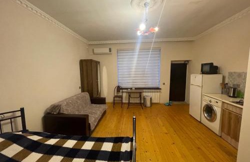 Baku Apartment | SakitEv