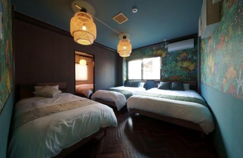 Hakata-ku Apartment | Sakono building/Vacation STAY 7312