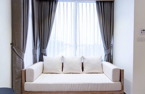 Sai Noi Hotel | Saksiam Lakeside Resort