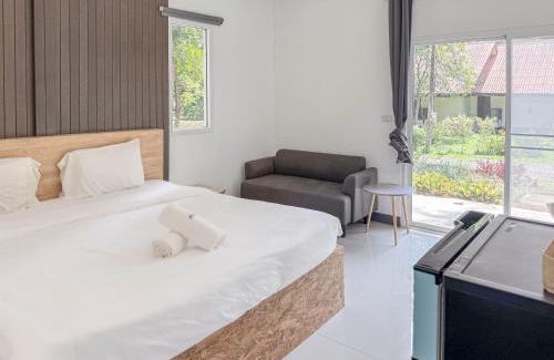 Na Di Hotel | Saksupha Resort