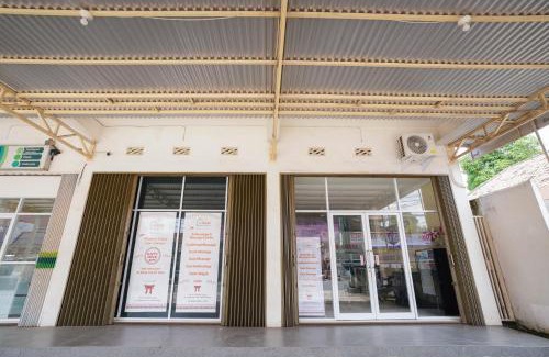 Palembang House | Sakura Guesthouse & Spa