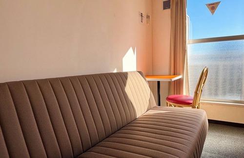 Sendagi Hotel | Sakura Hotel Nippori