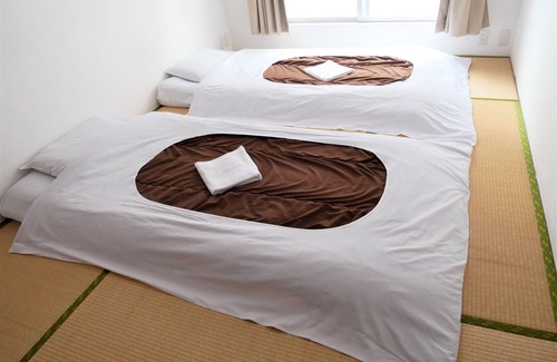 Sendagi Hotel | Sakura Hotel Nippori