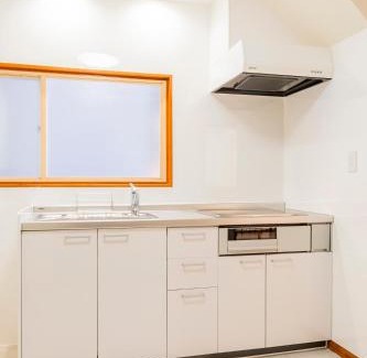 Nishi Apartment | Sakura Villa Kotoni フルリフォーム ファミリーオススメ マーケット近く