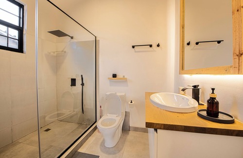 Kigali Bed & Breakfast | Sakwe Residence