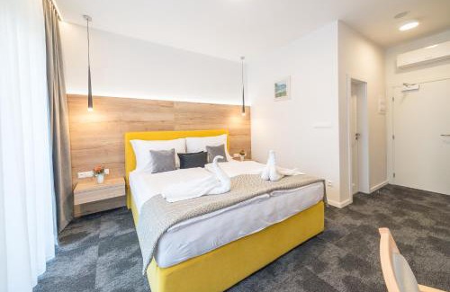 Omsenie Hotel | Salón MISSEN