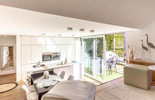 Cortina Sulla Strada del Vino Apartment | Salomon