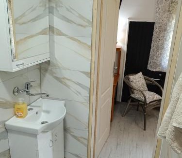 Vrbas Apartment | Salaš Striber