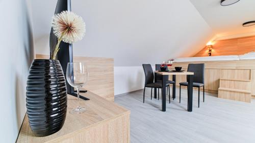Stare Mesto House | SALAŠKA penzion