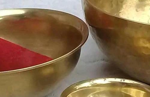 San Miguel del Monte House | Sala Gongs