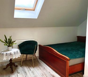 Zambrow Hotel | Sala Gracja