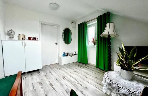 Zambrow Hotel | Sala Gracja