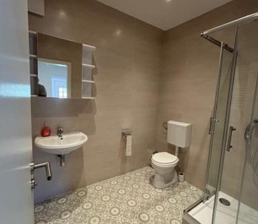Rodenbach Apartment | Sala Monteur Apartment