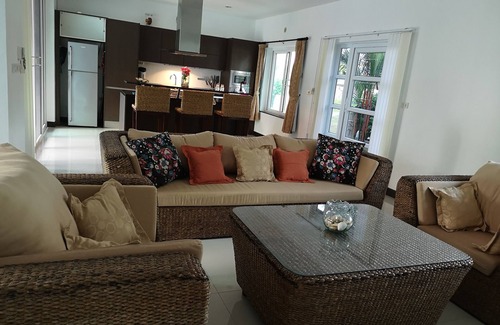 Takua Pa Villa | Sala Private Pool Villa (Family) KhaoLak, BangMuang, Takuapa