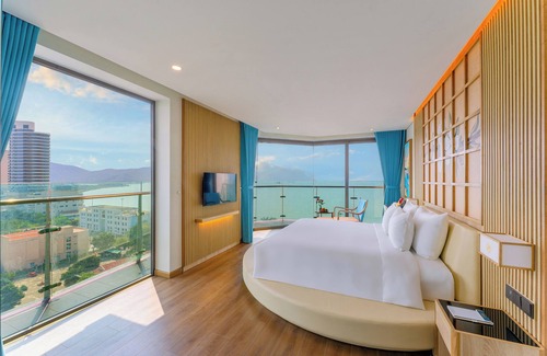 Quy Nhon Hotel | Sala QuyNhon Beach Hotel