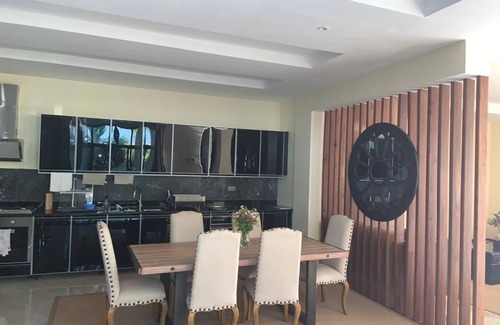 Mazizini Villa | SALAAM LETTING CELEBRITY VILLA