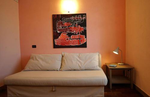 La Foce Apartment | Salagadula Apartment
